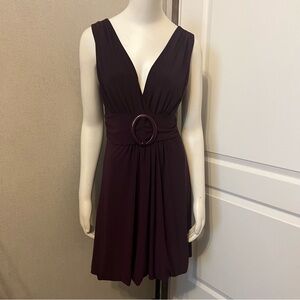 Star Vixen Knee Length Dress
